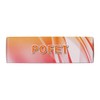 POFET 5pcs Handmade Leather Cabinet Door Handle Pulls Knob Dresser