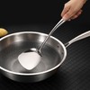 304 Stainless Steel Kitchen Utensil Set - 9 PCS Serving