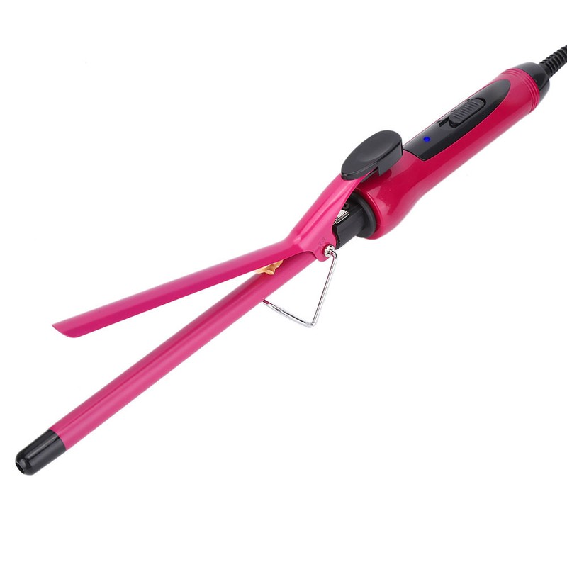 Professional Hair Curler Barber Hair Salon Anti-Scalding Curling Stick Hair