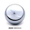 Terahertz Ore, Hot Stone, Beauty Stamp, Onion Shape, Massage, Pressure