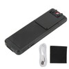 Digital Recorder Metal 1050mah 1080P HD 180 Degree Infrared Rotatable