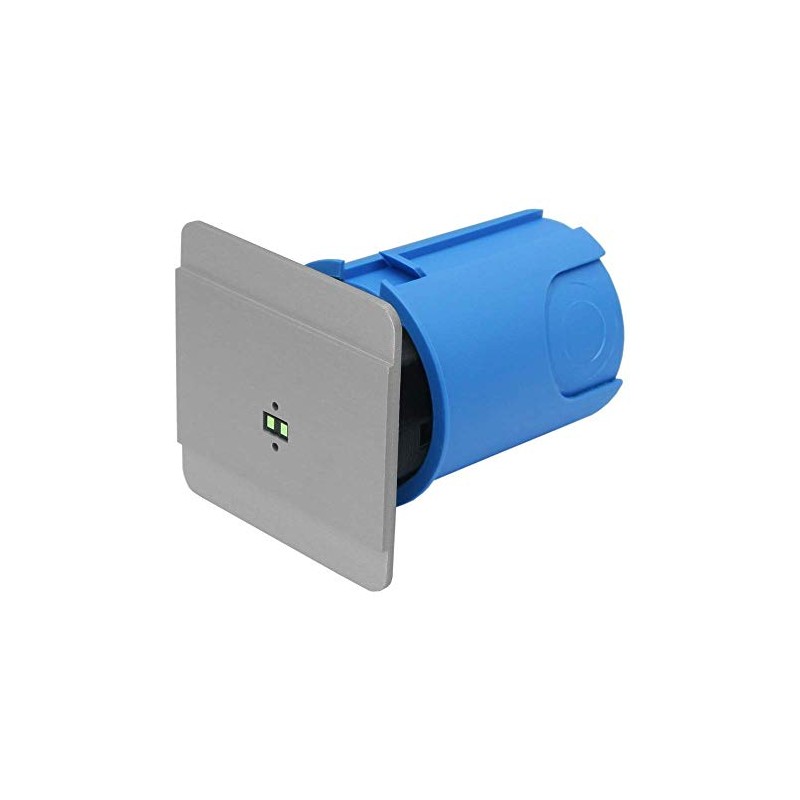 F&F 2960 Laser Motion Sensor Light Barrier LED Stairs Lighting