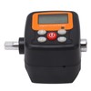 Digital Torsion Gauge with 1/4 Inch Drive 0.9‑30N.m Electronic Torsion