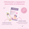 MOM to MOM Kit Spa Hidratación y apapacho para todo