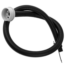 P6931 Hot Tub Air Inflation Hose, Spa Inflatable Hose for Above Ground Pool Fits for Intex, Best-Way, Coleman, Lay Z Spa Portable Spa Pump Hot Tub Replacement Parts