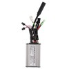 RiToEasysports Electric Bicycle Controller, Electric Bicycle 36 V/48 V 15