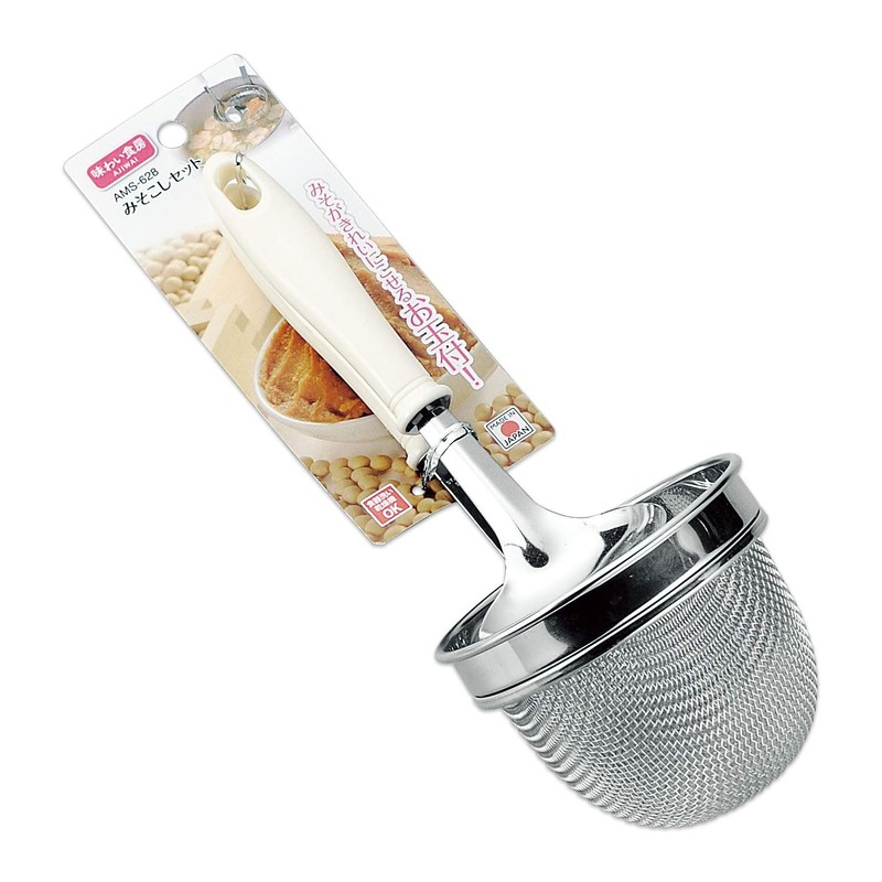 下村 Industrial Taste Food Tassel Hold Strains Set AMS – 628 