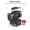SMALLRIG Field Monitor Holder Mount with Quick Release NATO Clamp