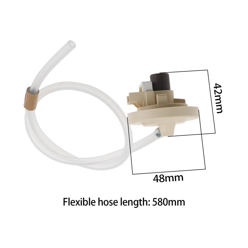 VGOL Washing Machine Sensor Water Level Sensor 6501EA1001R 6501EA1001D 6501EA1001C