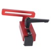 45 Type Miter Track Stop Aluminum with 90° Rotatable Handle