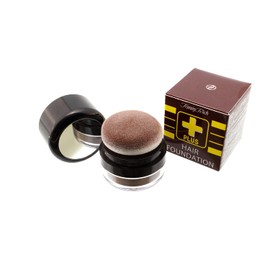 Tommy Rich Hair - Foundation Plus (Dark Brown)