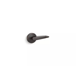KOHLER 9237-F2-BL Dual Flush Trip Lever Matte Black