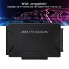 USB IDE Adapter USB3.0 to SATA Hard Drive Cable HDD
