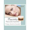 Crema Rejuvenecedora Placenta y Protector Solar Florigan® 350g 2pzas.