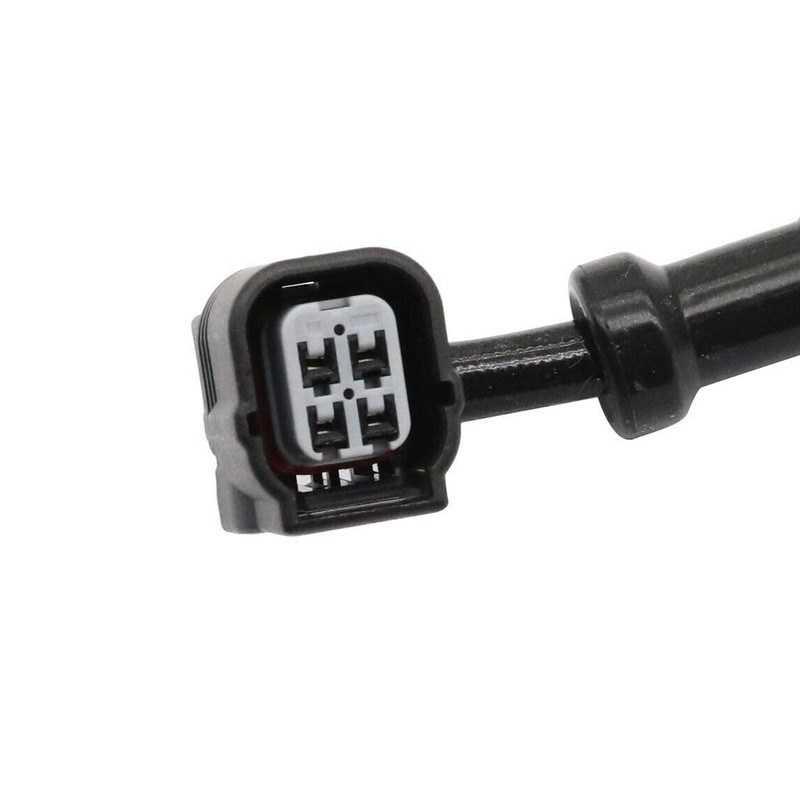 Vinrold Sensor de oxígeno O2 para Toyota Camry 2012
