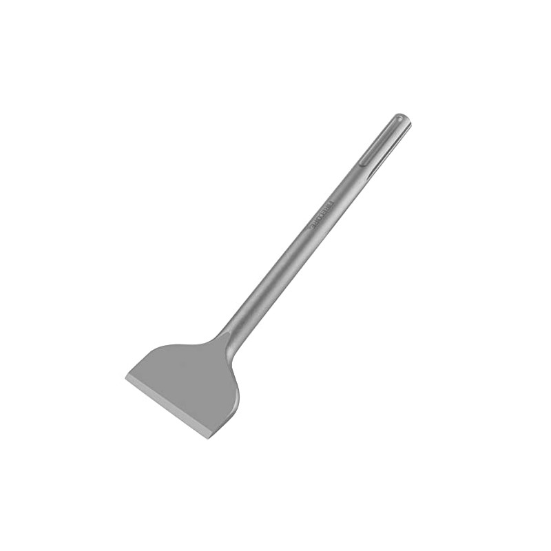 Firecore Cincel SDS MAX para baldosas 300 mm x 80