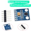 5 Pack Proximity Sensor Module APDS-9930, APDS-9930 Gesture and Posture