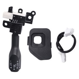 Cruise Control Switch 84632-34011 84632-34017 for Yaris Vios Wish Prius Previa 84632-0F010