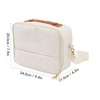 Camera Carrying Bag Camera Storage Case Large Capacity Thickened Padding
