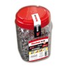 fischer Taco SX Plus 568720 Wall Plug Grey 10 x