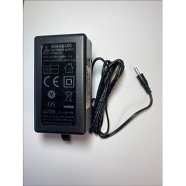 Replacement for 12V 3A AC-DC Adaptor Charger for Fusion 5 Fusion5 S16 Laptop