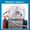 Silscvtt Fuel Pump Assembly Replacement for Can-Am Outlander 400 500