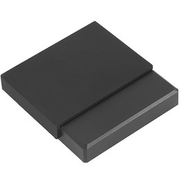 Báscula Digital de Café con Temporizador, 0.1g Alta Precisión LED Balanza de Goteo para Espresso 900mAh Carga USB Control Táctil Báscula de Cocina Inteligente con Función de Tara