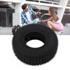 Electric Scooter Tire with Inner Tube Stretchable Tire Replacement Anti