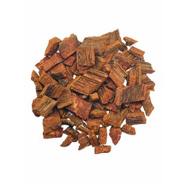 Quina Roja Bark - Cinchona Bark 2oz.