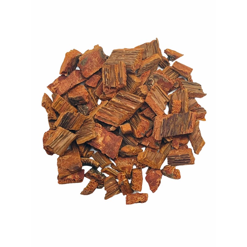 Quina Roja Bark - Cinchona Bark 2oz.