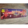 Big Buck World Classic Arcade Game Marquee 4x12 Metal Wall Sign