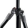 Manfrotto MT290XTA3US 290 Xtra 3-Sec Aluminum Tripod Bundled with ZAYKiR