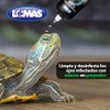 Lomas Aclarador de Ojos para Tortugas 30 ml – Limpieza