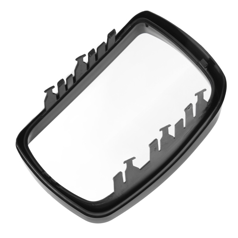 Left Door Mirror Cover Cap Trim Ring 51168254903 for X5