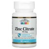21st Century Healthcare Zinc Citrate Tablets 50mg, 60 Count