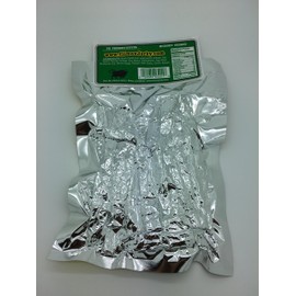 BEST Natural Style Thin Cut 3.25 OZ. Smoked Garlic Pepper Beef Jerky - No Preservatives High Protein Low Carbs - Kids Favorite by Climax Jerky - Buy Multiple Packs & Save! (Garlic Pepper, 5 Pack)