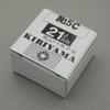 Kiriyama Roto Filter Paper, 0.8 inch (21 mm), 50 Sheets