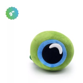 YouTooz * Septic Sam *  9" Plush * NEW * In Hand *