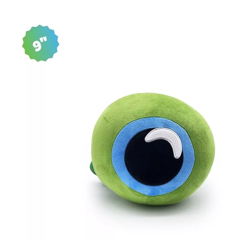 YouTooz * Septic Sam * 9" Plush * NEW *