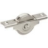Yokozuna Stainless Steel Door Wheel 30 Round SAS-0301