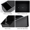 BORDEAG Bread Baking Mould with Lid, Non-Stick Bread Moulds for