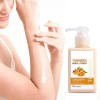 rubriel Turmeric Lotion for Spots, Natural Turmeric Skin Cream for