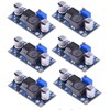 6pcs LM2596 DC to DC Buck Converter 3.0~40V ~1.5~35V Power