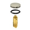 Gerber Plumbing Replacement Pop-Up Drain Plunger