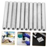 CHILDWEET Aluminum Anode Rods for Water Heater 10pcs Replacement Rods
