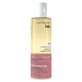 Cumlaude Hidragyn Hydra Oil 200ml | Higiene Íntima