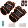 Knee Pads Electric Heating Brace Paint Relief Moxibustion Warmer Leg