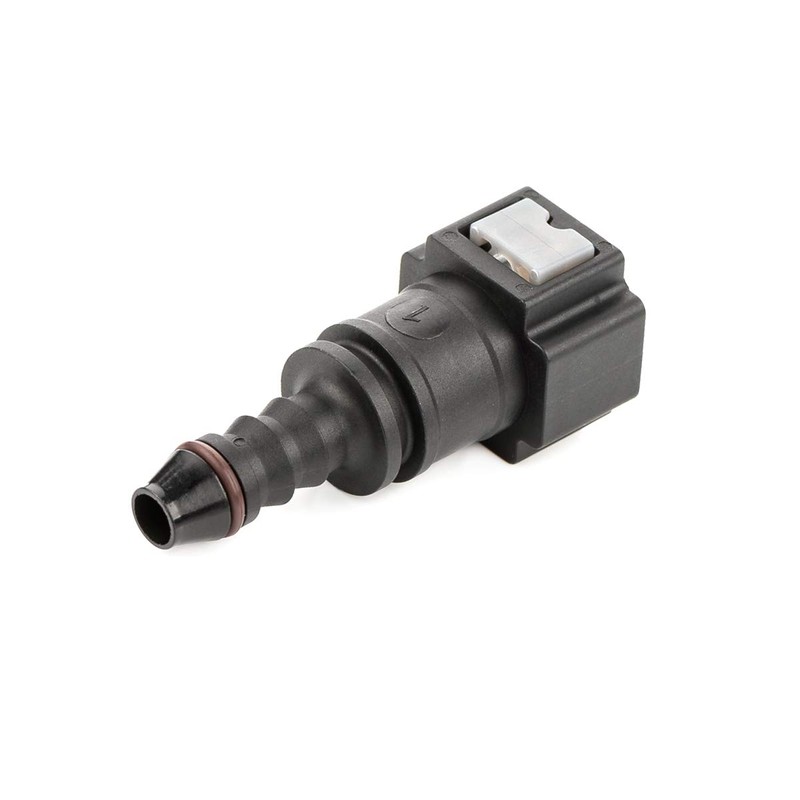 LST Quick Release Fuel Line Hose Coupling Straight 7.89 x