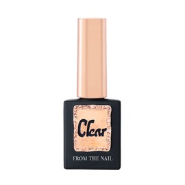 From the Nail Non Wipe Clear Gel / 프롬더네일 논와이프 클리어젤