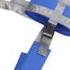 Patient Lift Sling Professional Adjustable Transfer Belt Strap Walking Standing